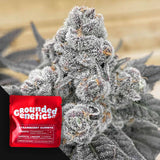 Strawberry Gummys