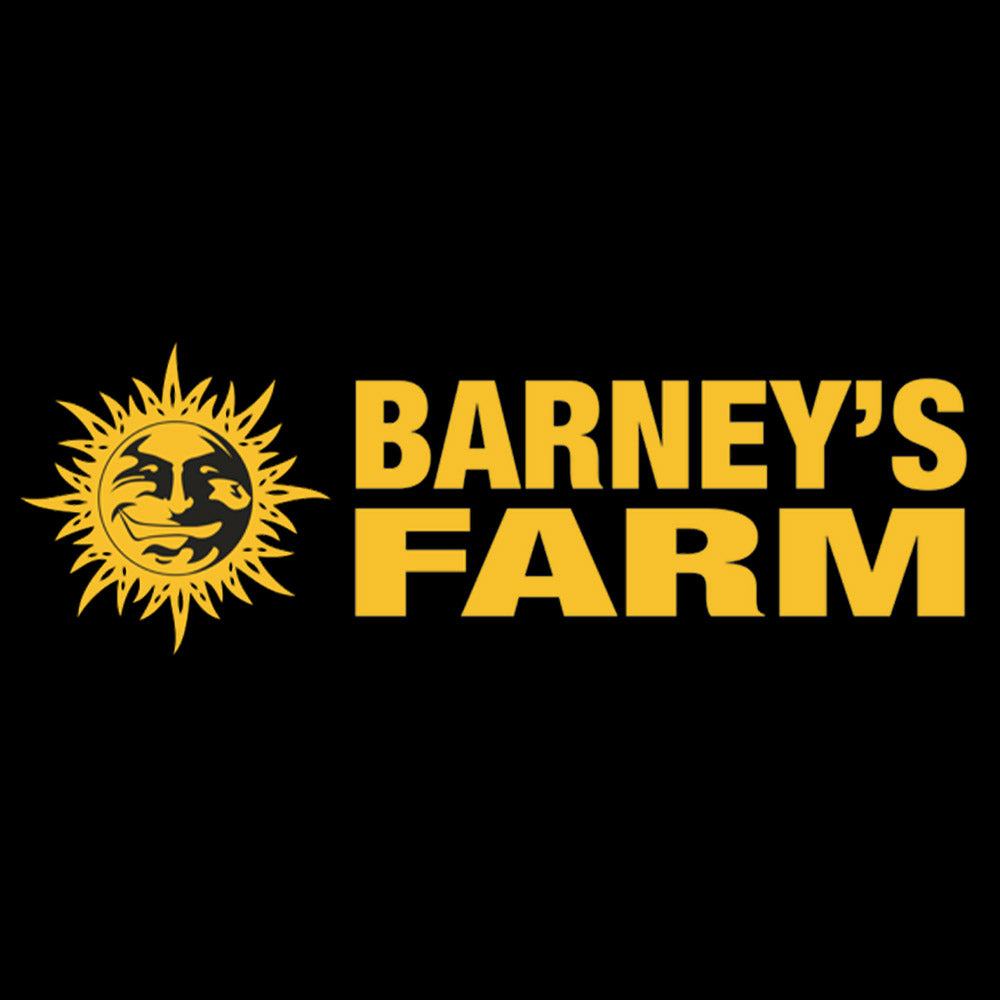Logo von Barneys Farm